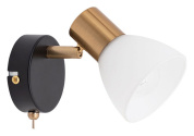 A3117AP-1BK Falena Arte Lamp настенный светильник