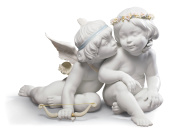 Коллекция Lladro Eros And Psyche