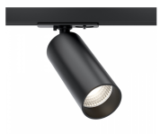 Трековый светильник Focus Led Unity 4000K 12Вт 50°, Maytoni, TR021-1-12B4K-W-B