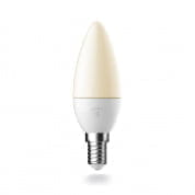 2070021401 Smart Bulb | E14 | 430 Lumen Nordlux лампа
