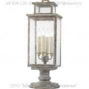 886980 Wiltshire 29" Outdoor Adjustable Pier/Post Mount уличный светильник, Fine Art Lamps