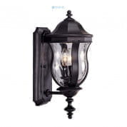 KP-5-304-BK Savoy House Monticello настенный светильник