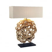 Bauhinia Table Lamp настольная лампа Now's Home 7067060