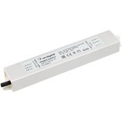 022411 Arlight блок питания ARPV-24036-D (24V, 1.5A, 36W)