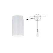 адаптер для подвесных светильников однофазного шинопровода