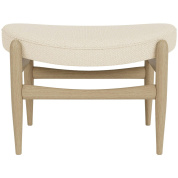 71163-004665 Audo Copenhagen Elizabeth подставка для ног