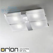Потолочный светильник Orion Naro DL 7-593 chrom