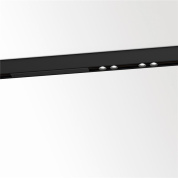 линейный светильник для встроенной трековой системы