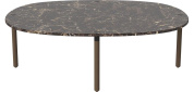 Tuk coffee table large - h35 cm Bolia кофейный столик 03-101-10_10840886