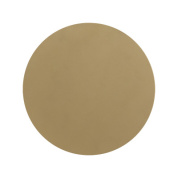 крупный уличный настенный светильник с матовым золотым покрытием, IP65