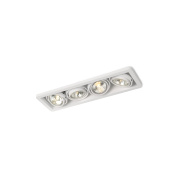 MIGU 4111 Trizo21 R54 в утопленном светильнике GU10
