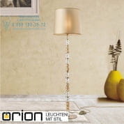 Торшер Orion Antea Stl 12-1161/1 Antik-gold