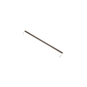 34004 Faro BAR accessory TILOS dark brown 90 cm аксессуар