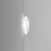 Vistosi Saba AP PL 30 LED светодиодный настенный или потолочный светильник