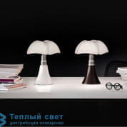 MINI PIPISTRELLO CORD-LESS настольная лампа Martinelli Luce 620/J/DIM/T/CL/MA
