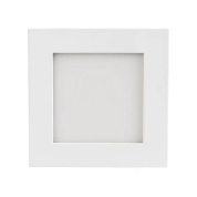 020123 Arlight Светильник DL-93x93M-5W Warm White