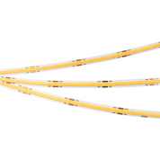 044584(1) Arlight Лента COB-X320-8mm 24V Warm3500 (8 W/m, IP20, 5m)