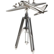 55972 Object Plane Tripod 54cm Kare design декор