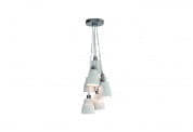 Cadiz Pendant Lamp Set of 7 подвесной светильник It's About RoMi