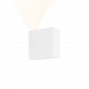 STATION 1.0 Wever Ducre накладной светильник белый