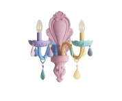 Коллекция Kink Light Астрид