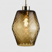 Pick-n-Mix Flask Large - Diamond подвесной светильник, Rothschild & Bickers