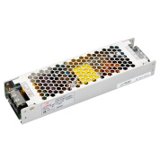 023287 Arlight блок питания HTS-150L-5-Slim (5V, 30A, 150W)