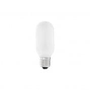 17437 светодиодная лампа T45 MATT LED E27 5W Faro barcelona