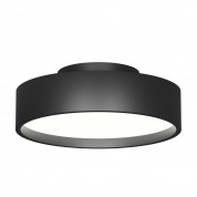 Flyer Ceiling Light Design by Gronlund потолочный светильник черный