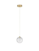 Коллекция Nova Luce BLAZIK