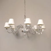 CL0203 Goring Cube Chandelier люстра Vaughan