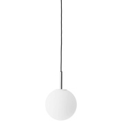 71132-001321 Audo Copenhagen TR Collection Подвесной светильник Tr Bulb, матовая/полированная сталь
