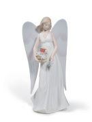 Коллекция Lladro Angelic Stars