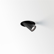 24180 9020 B Delta Light  Spy 39 Trimless Soft встраиваемый светильник