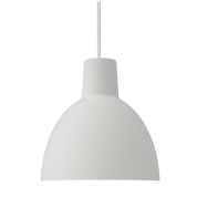 подвесной светильник с цилиндрическим корпусом