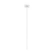 050679 Arlight Светильник KT-DANDEL-BOLL-H705-0.5W Warm3000 (WH, 24 deg, 24V)