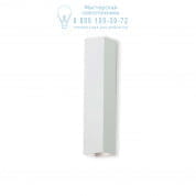 126883 SKY AP2 Ideal Lux настенный светильник белый
