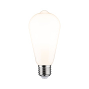 29118 Paulmann LED Corn 806 лм 7 Вт 2700 К с регулировкой яркости Опал