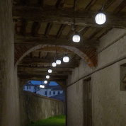 Коллекция Martinelli Luce KIKI