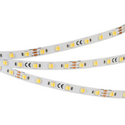 025214 Arlight Лента RT 6-5000 24V White-MIX-One 2x (5060, 60 LED/m, LUX)