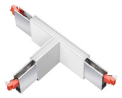 модульный светильник крестовой формы