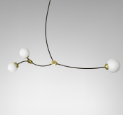 Коллекция CTO Lighting Ivy