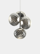 Коллекция Tom Dixon Whirl