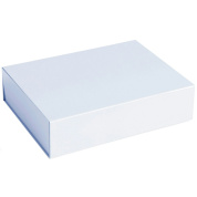 AB350-D697-AB78 Hay Colour Коробка для хранения цветов S, лавандовая