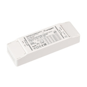 043941(1) Arlight LED драйвер ARJ-SP-12450-TUYA (12W, 9-45V, 0.1-0.45A, WiFi, 2.4G)