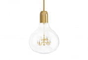 Gold King Edison Pendant Lamp подвесной светильник Mineheart LIG/020