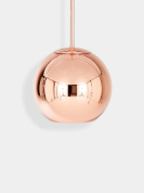 Коллекция Tom Dixon Copper