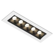 POINTER X 10.30 WB Led Technology встраиваемый потолочный светильник