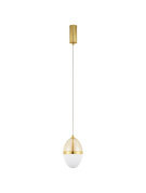 Коллекция Nova Luce EGNA