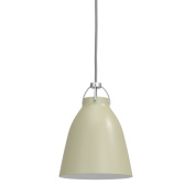 подвесной светильник с куполом графитового оттенка